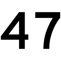 47%...the Number that will Haunt Mitt Romney Forever