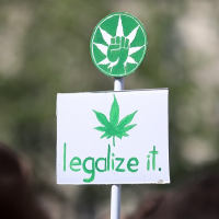 Americans Backing Marijuana Legalization Hits 60% Record High
