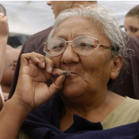More Adults, Not Minors, Smoking Pot in Colorado since Legalization