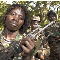 Rush Limbaugh Urges Support for African Terrorist Group