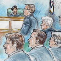 “Core Civil Rights at Stake” for Judge Who Struck down Virginia’s Same-Sex Marriage Ban