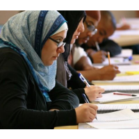 First Accredited Muslim College in United States