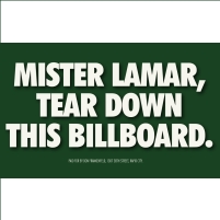 Whistleblower Exposes Tree Poisoning in Billboard Business