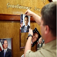Gates Rejects Trials for Dozens of Guantánamo Prisoners