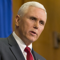 Vice President of the United States: Who Is Mike Pence?