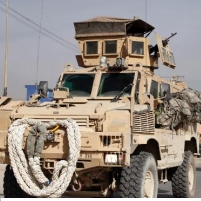 Pentagon Report Concludes Taxpayer Money Ends Up in Hands of Taliban