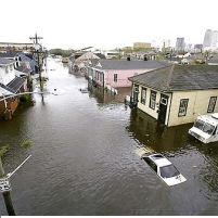 Court Rejects Katrina Victims Settlement…Because All Money Might Go to Lawyers