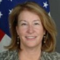 Ambassador to Oman: Who is Greta Holtz?