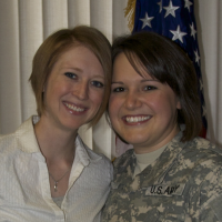 6 States Refuse Benefits to Gay National Guard Spouses