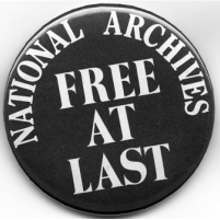 National Security Agency Declassifies Report on Secret Writing…From 1809
