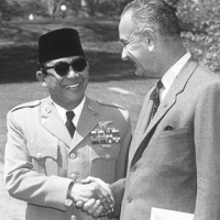 Indonesia Rights Group Wants Obama to Release Secret Files on U.S. Role in Bloody ‘60s Purge