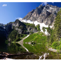 Forest Service Accused of Imperiling Wildlife Habitat with Montana Silver Mine Project