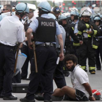 Systemic Racism Found to Run Through Chicago Police Department