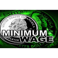 3 of 4 Americans Approve of Raising Minimum Wage
