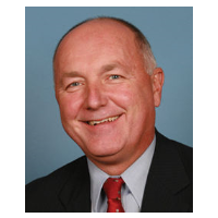 Ambassador to the Netherlands: Who Is Pete Hoekstra?