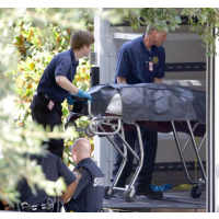 Two-Thirds of Mass Shootings Take Place in Private Residences, not in Public