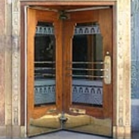Revolving Door, Postal Service Edition