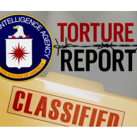 Rectal Feeding, Chaining Diapered Detainees to the Ceiling, Torture of 26 Wrongly Imprisoned…Is This What Americans Do?