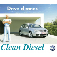 FTC Sues VW for 7 Years of Deceptive “Clean Diesel” Advertising