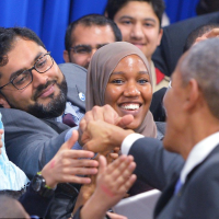 Obama Disrupts Trump’s Plan to Register Muslims by Dismantling Remains of Bush-Era Program