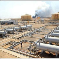 The Iraq Payoff at Last: Halliburton and Others Line Up for Oil Contracts