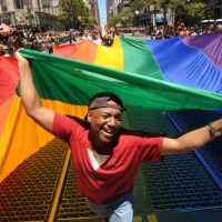 U.S. Cities with Highest and Lowest Rates of Gay Populations
