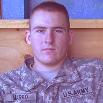 Iraq War Violence Comes Home