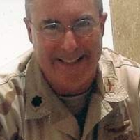 Forgotten Victims of War…Contractors