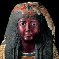 U.S. Government Demands that St. Louis Museum Return Mummy Mask to Egypt