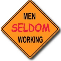 Gap Between Male and Female Unemployment Reaches Record Level