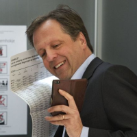 Taking a Selfie is taking a Risk When You Cast Your Ballot … If You Don’t Know State Law