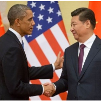 As Obama Strikes Climate Accord with China, the Environment Lands in Crosshairs of New Republican Congress