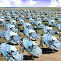 Growth of Renewable Energy Expected to be undeterred by Lower Oil Prices