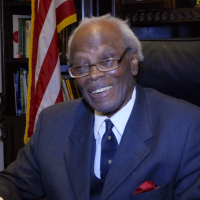 Nigeria’s Ambassador to the United States: Who Is Sylvanus Nsofor?