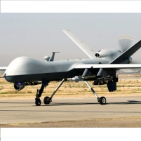 CIA Accused of Using Pirated Software for Drone Assassination Attacks