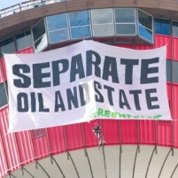 Government Subsidies of Fossil Fuels Outdo Renewable Subsidies 6 to 1