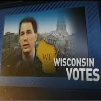 Wisconsin Voters Tell Fake Democrats in Primary to Get Real