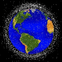 The Ever-Growing Problem of Space Junk