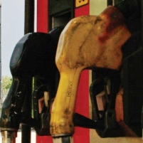 Daily Life’s Most Germ-Ridden Objects? Gas Pumps