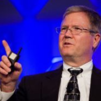 CIA Strategy: Collect All Data and Keep it Forever