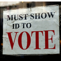 Pennsylvania Government Refuses to Turn Over Photo ID Documents to Justice Dept.