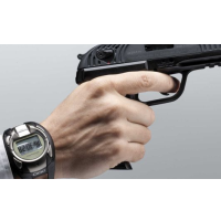 Another Gun Dealer Drops “Smart Gun” after Death Threats