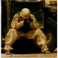 More U.S. Soldiers This Year Have Died of Suicide than in Combat