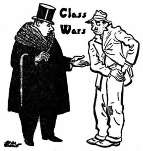 Global Unemployment to Hit 202 Million While Wealth of Top 1% Has Increased by 60%