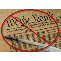 Has Fighting Terrorism Turned the U.S. into a “Post-Constitutional” Country?