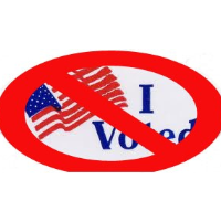 2014 Election Saw Lowest Voter Participation Rate in 72 Years