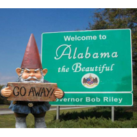 Justice Dept. Opens Civil Rights Unit in Alabama for First Time
