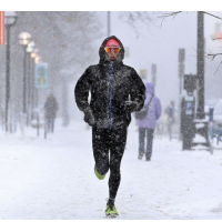 Joggers Live Longer…and Slowest Joggers Live the Longest
