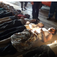 Obama Administration Accused of Cherry-Picking Intelligence on Syrian Chemical Weapons