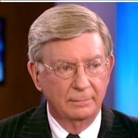 Sunday Morning Interview Subjects 70% Republican, even though Only 29% of Americans Are